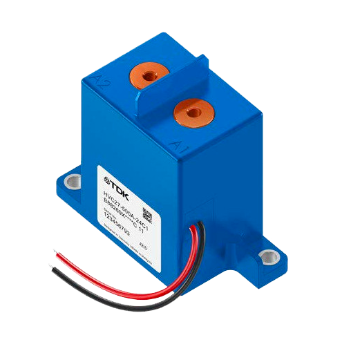 Contacteur haute tension HVC27MC TDK